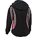 Legendary Whitetails Women's Polar Trail Pro Series Winter Jacket Black X-Large