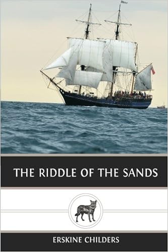 29+ The Riddle Of The Sands Background