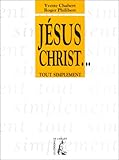 Jésus-Christ by 