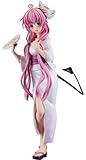 Furyu To Love RU Darkness Lala Satalin Deviluke Yukata Figure