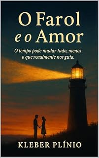 Livro O FAROL E O AMOR
