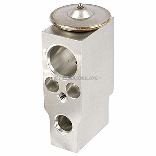 BuyAutoParts 6040592 New A/C AC Expansion Valve Device For Mazda 6