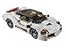 LEGO Creator Highway Speedster 31007