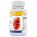 Nordic Clinical's Nitric Oxide BloodBooster [60 capsules]. Support Blood Flow & Nitric Oxide Productions.