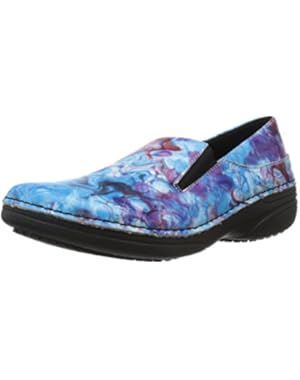 Women's Manila Work Shoe