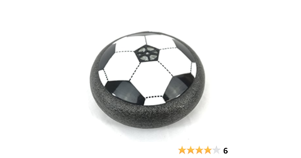 air hover ball