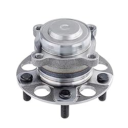 Stirling P512544PR_QR15 - Pair 2 Rear Wheel Bearing