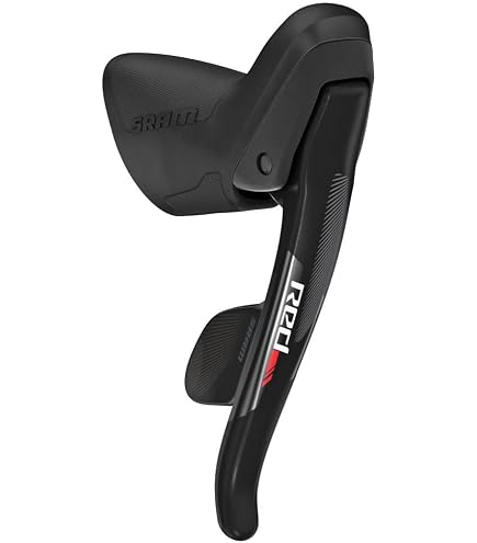 SRAM Apex 1x11s ダブルタップレバー Amazon.com : SRAM Apex 1 DoubleTap Right 11-Speed Lever for Cable