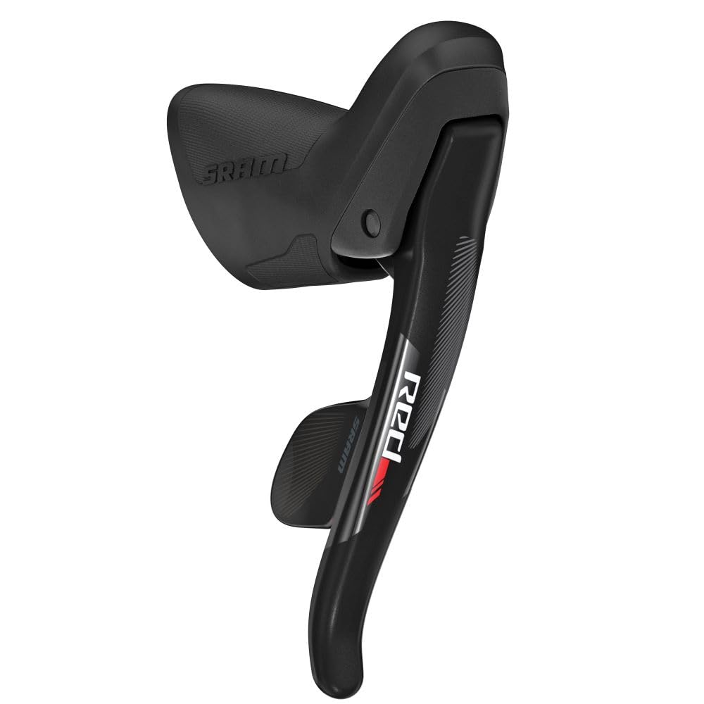 Sram Red Yaw Front C2 Shift/Brake Lever - Black