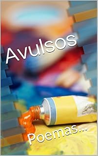 Livro Avulsos: Poemas...