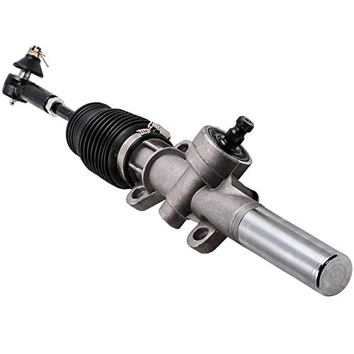 Steering Gear Box Rack and Pinion for EZGO Golf Cart 2001-UP Car Gaz Electric Carts 70964-G01