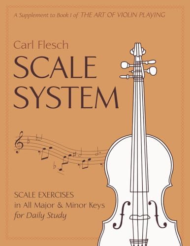 Amazon.com: Art of Violin Playing: Book One: 9780825828225: Carl