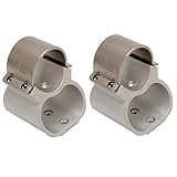 Weaver Rings,See-Thru,Sym Cap,Rgr 10/22,Stainless Steel