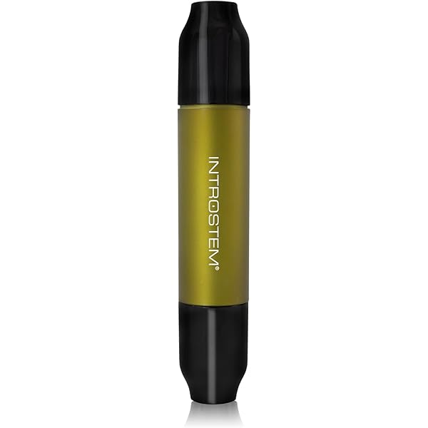 Amazon.com : Introstem Stem Cell Anti-Aging Wrinkle Treatment 