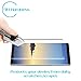 Samsung Galaxy Note 8 Tempered Glass Screen Protector, Wtbone - [HD Clear][Anti-Bubble][9H Hardness][Anti-Scratch][Anti-Fingerprint] Tempered Glass Screen Protector For Note 8