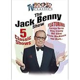 Jack Benny Show, The