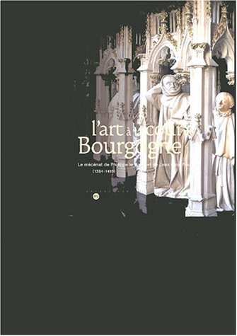 L' art à la cour de Bourgogne