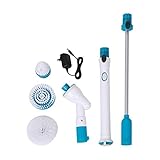 360 Cordless Multi-Purpose Electric Cordless