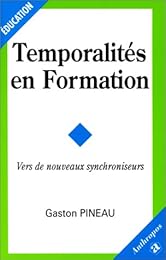 Temporalités en formation