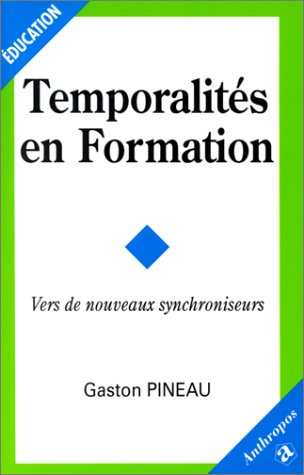 Temporalités en formation