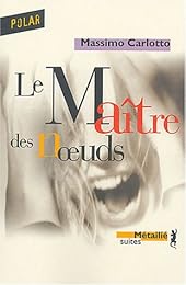 Le  maître des noeuds