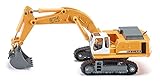 Siku Liebherr Hydraulic Excavator #1874