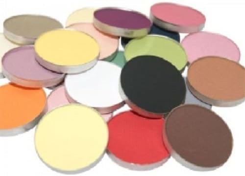 *SALE* Le Maq Pro Single Refil Matte & Shimmer Eyeshadow Pan (7226)
