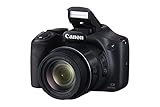Canon PowerShot SX530