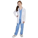 Doctor Child Costume L (12-14)