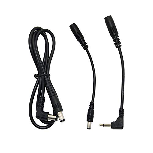5 Station+Distributor+Isolated+Charging+Isolated+power+supply