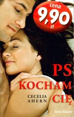 PS Kocham cie (Polska wersja jezykowa)