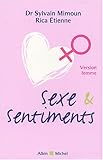 Sexe et Sentiments : Version femme by 