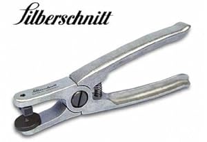 Amazon.com: Silberschnitt Glass Cut Running Pliers BO 700.0