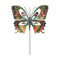 Next Innovations LGSBFLY Butterfly Lawn and Garden Stake