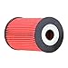 K&N Premium Oil Filter: Designed to Protect your Engine: Compatible with Select KIA/HYUNDAI Vehicle Models (See Product Description for Full List of Compatible Vehicles), PS-7029