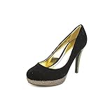 Style and Co Women Alia Platform Shoes