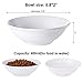 Petacc Elevated Dog Bowls Raised Pet Bowl Dog Bowls Cat Feeders with Bamboo Holder and 3 Melamine Bowls for Cats and Small Dogs, 2 Usage Ways (1)