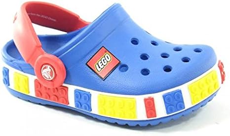 crocs lego amazon