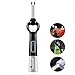 Pandola Grill Lighter USB Lighter Electric Lighter with Touch Sensor Switch,Safe and Convenient Arc Lighter with Bottle Opener and Emergency Lighting ,Best for Camping Cooking BBQs Fireworks
