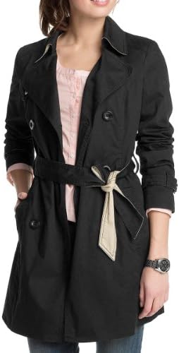esprit trench femme