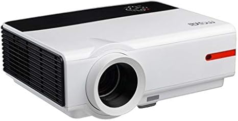 Billow XP100 Proyector WXGA 3200L VGA USB HDMI: Billow ...