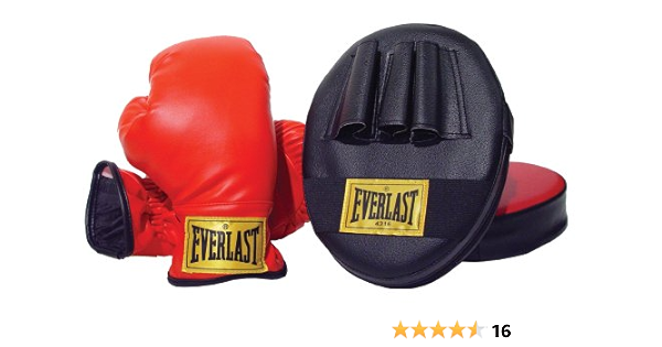 boxing starter kit