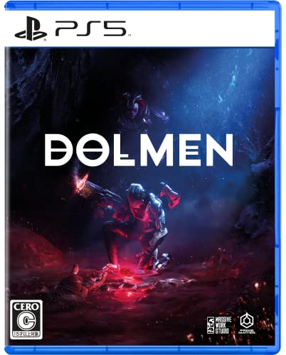 DOLMEN