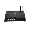 HUNSN-Fanless-Industrial-PC-Mini-Computer-Intel-Core-I5-3317U-Windows-XP710-ProLinux-Ubuntu-IM02-AC-WiFiBT40VGAHDMI2LAN4COM-RS2324USB204USB30-8G-RAM512G-SSD HUNSN Fanless Industrial PC, Mini Computer, Intel Core I5 3317U, Windows XP / 11 or Linux Ubuntu, IM02, WiFi, BT, VGA…
