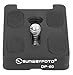 Sunwayfoto DP-60R 60mm QR Plate w 1/4
