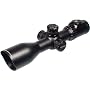 UTG 3-12X44 30mm Compact Scope