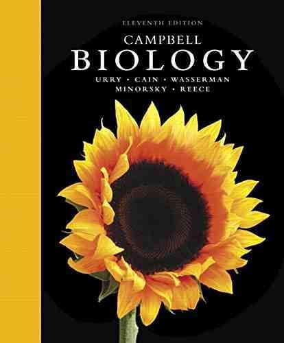 Biology 12th Edition 専用商品となります。 Campbell Biology AP Edition (12th Edition): Urry, Cain, Wasserman