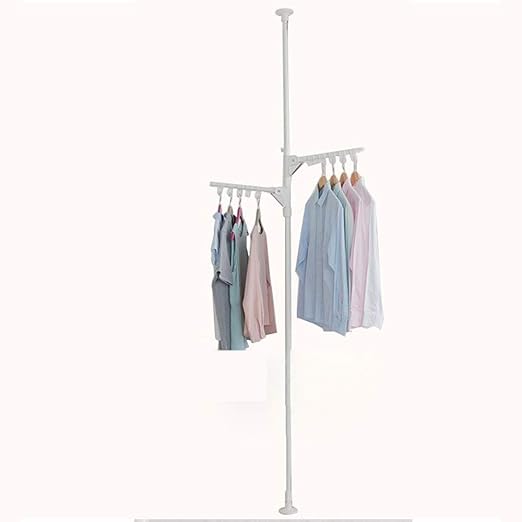 A que altura se coloca un perchero de pared | Percheros de pared