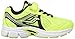 Saucony Unisex-Child Cohesion 10 Lace Sneaker