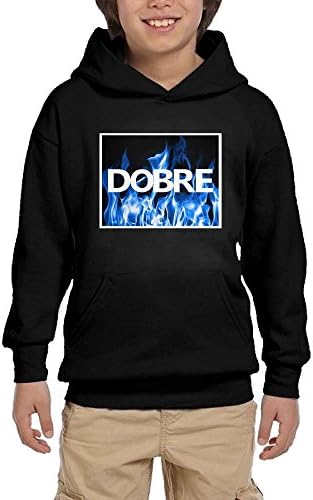 Ming Group Lucas Dobre,Marcus Dobre Youth Custom Hoodies, Fashion Winter Youth Sweater Coat